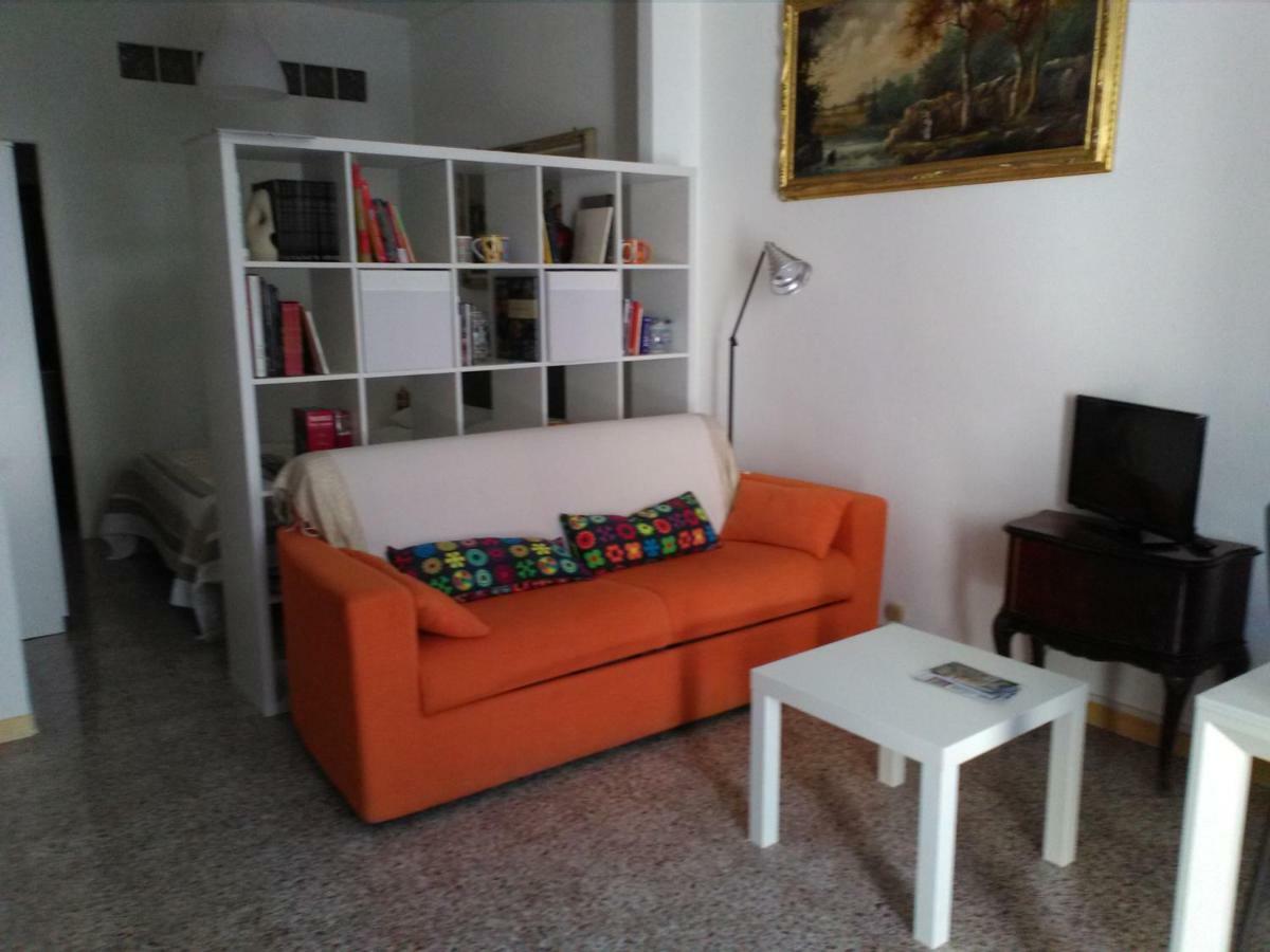 שיקלי Appartamento In Centro Casa Vacanza מראה חיצוני תמונה
