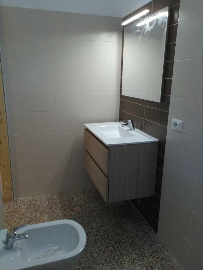 שיקלי Appartamento In Centro Casa Vacanza מראה חיצוני תמונה